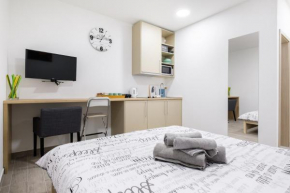 Отель Apartments Lucky Place  Загреб
